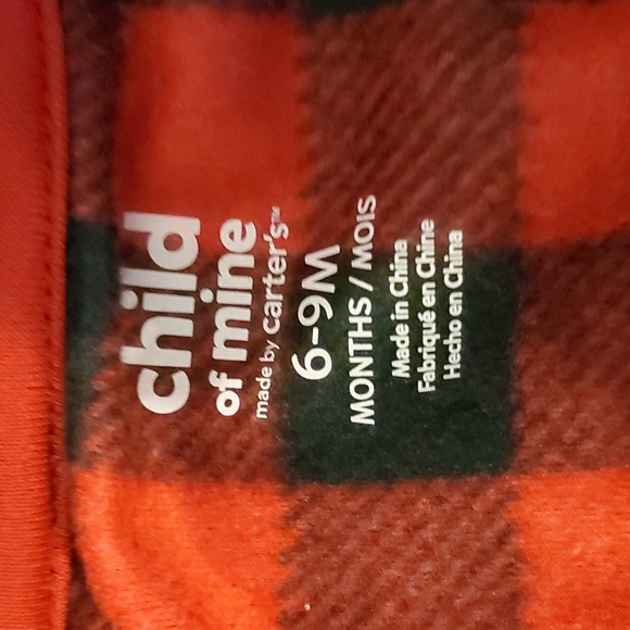 6-9Month Christmas Bundle - Picture 9 of 9